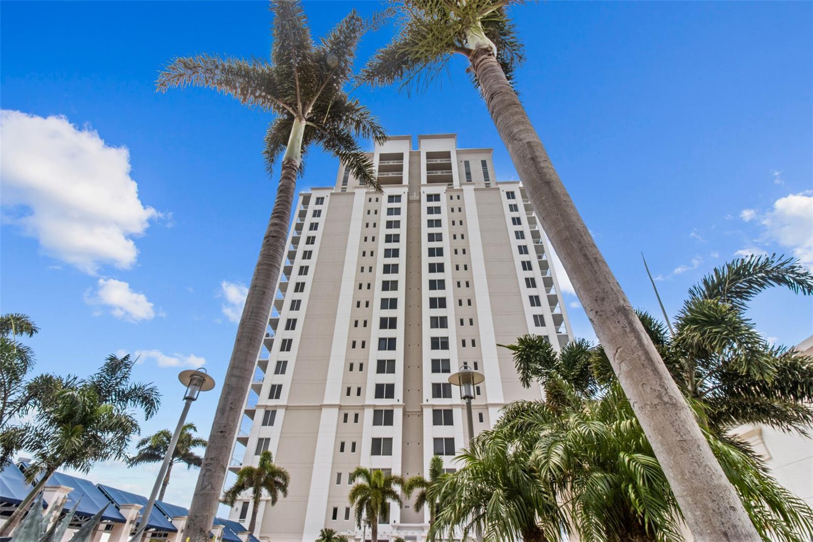 331 CLEVELAND ST #2102, CLEARWATER, FL, 33755