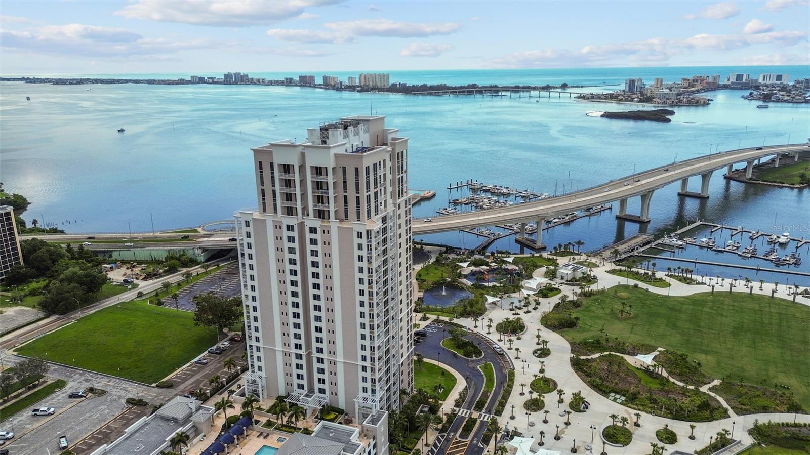 331 CLEVELAND ST #2102, CLEARWATER, FL, 33755
