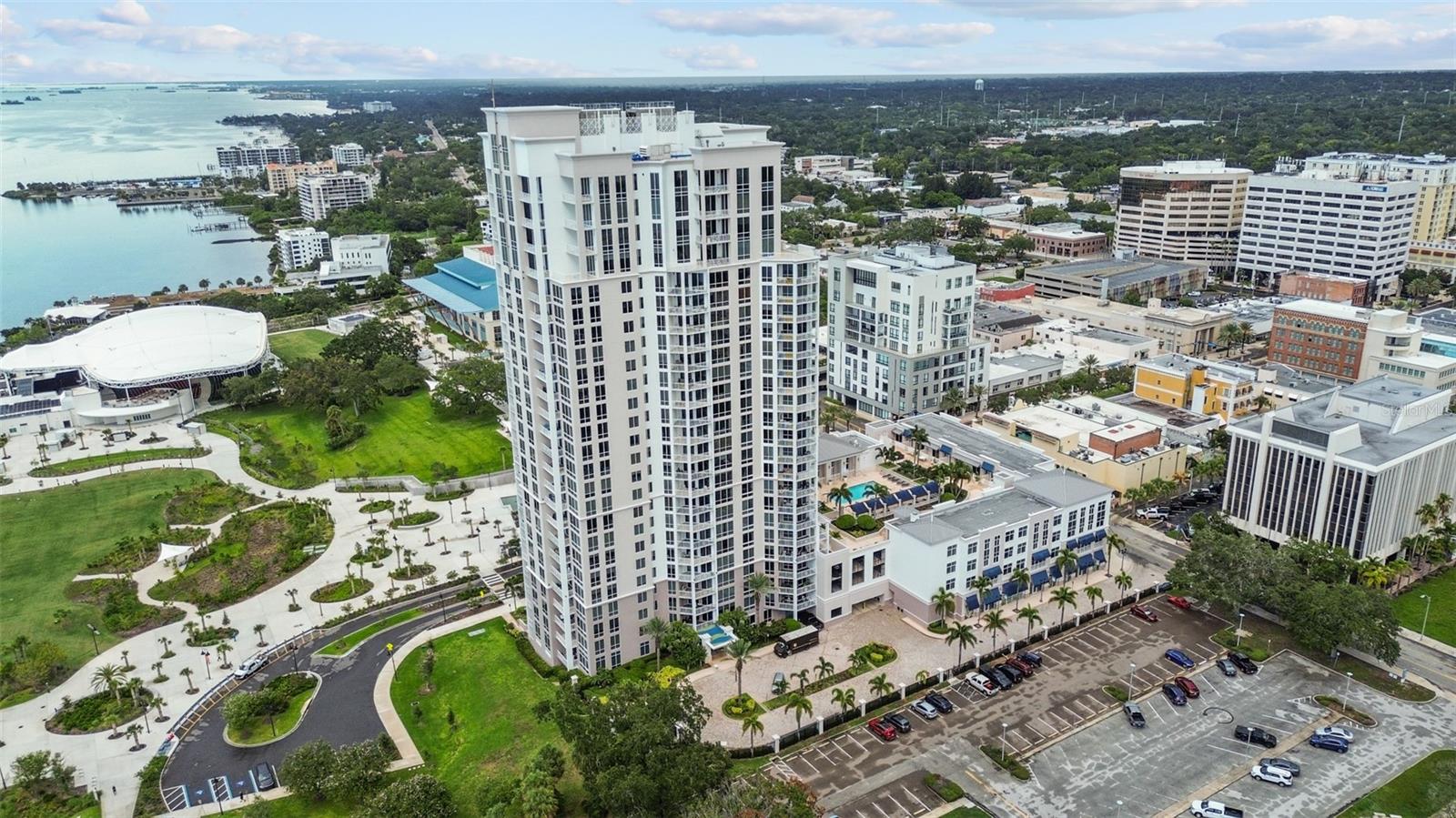 331 CLEVELAND ST #2102, CLEARWATER, FL, 33755