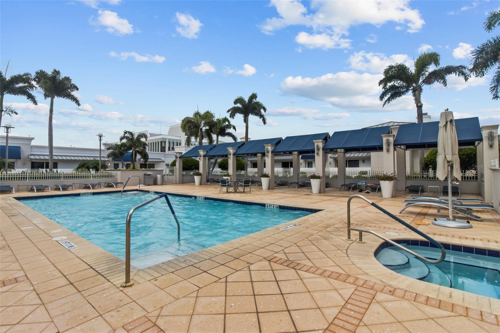 331 CLEVELAND ST #2102, CLEARWATER, FL, 33755
