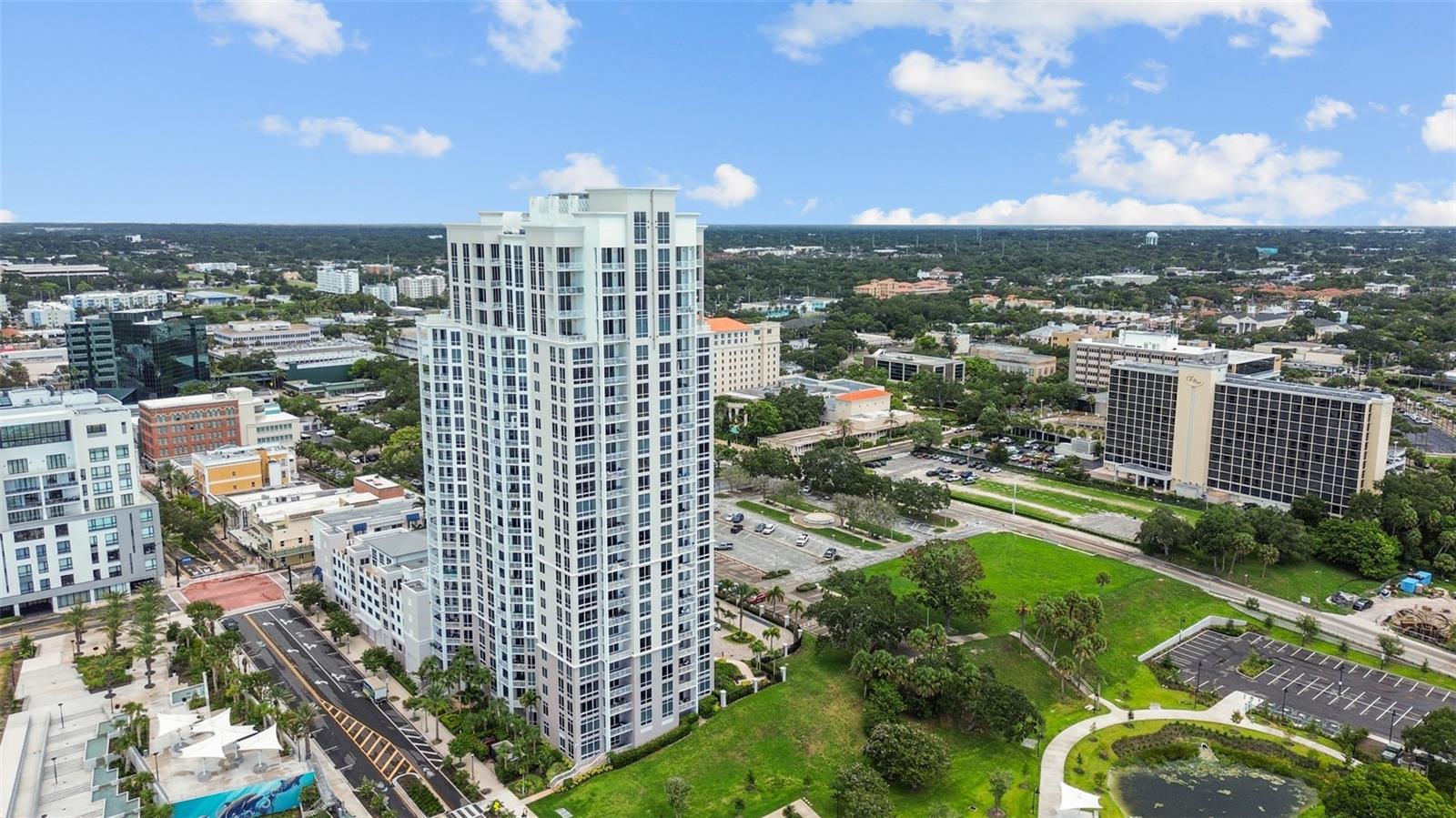 331 CLEVELAND ST #2102, CLEARWATER, FL, 33755