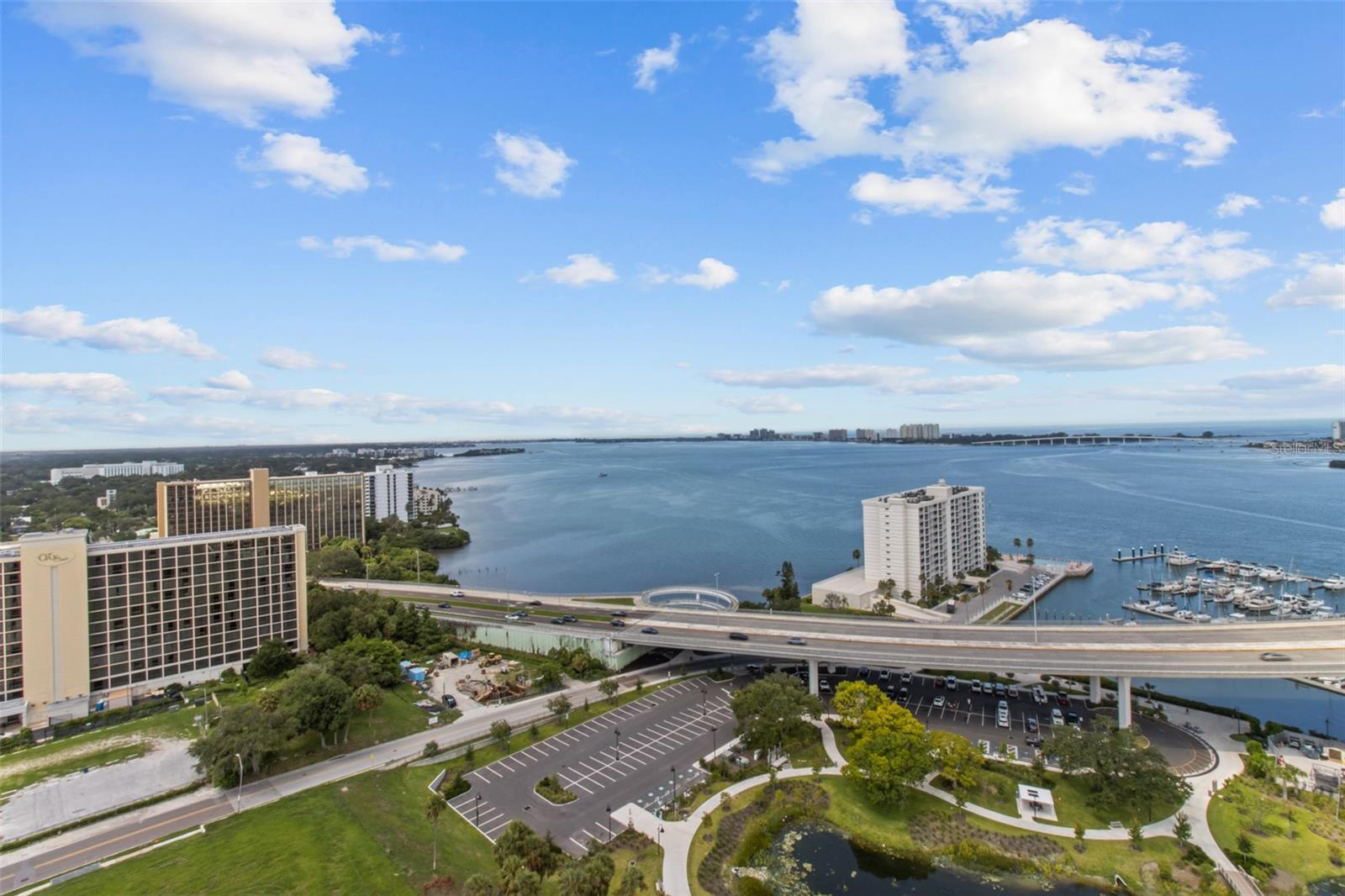 331 CLEVELAND ST #2102, CLEARWATER, FL, 33755