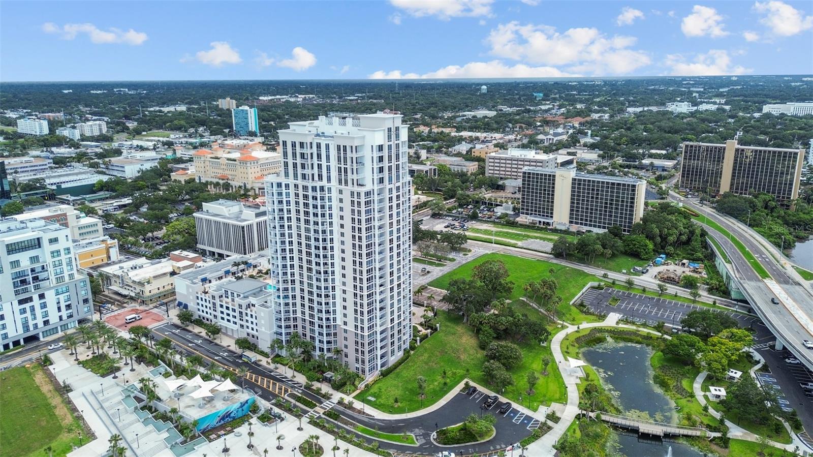 331 CLEVELAND ST #2102, CLEARWATER, FL, 33755