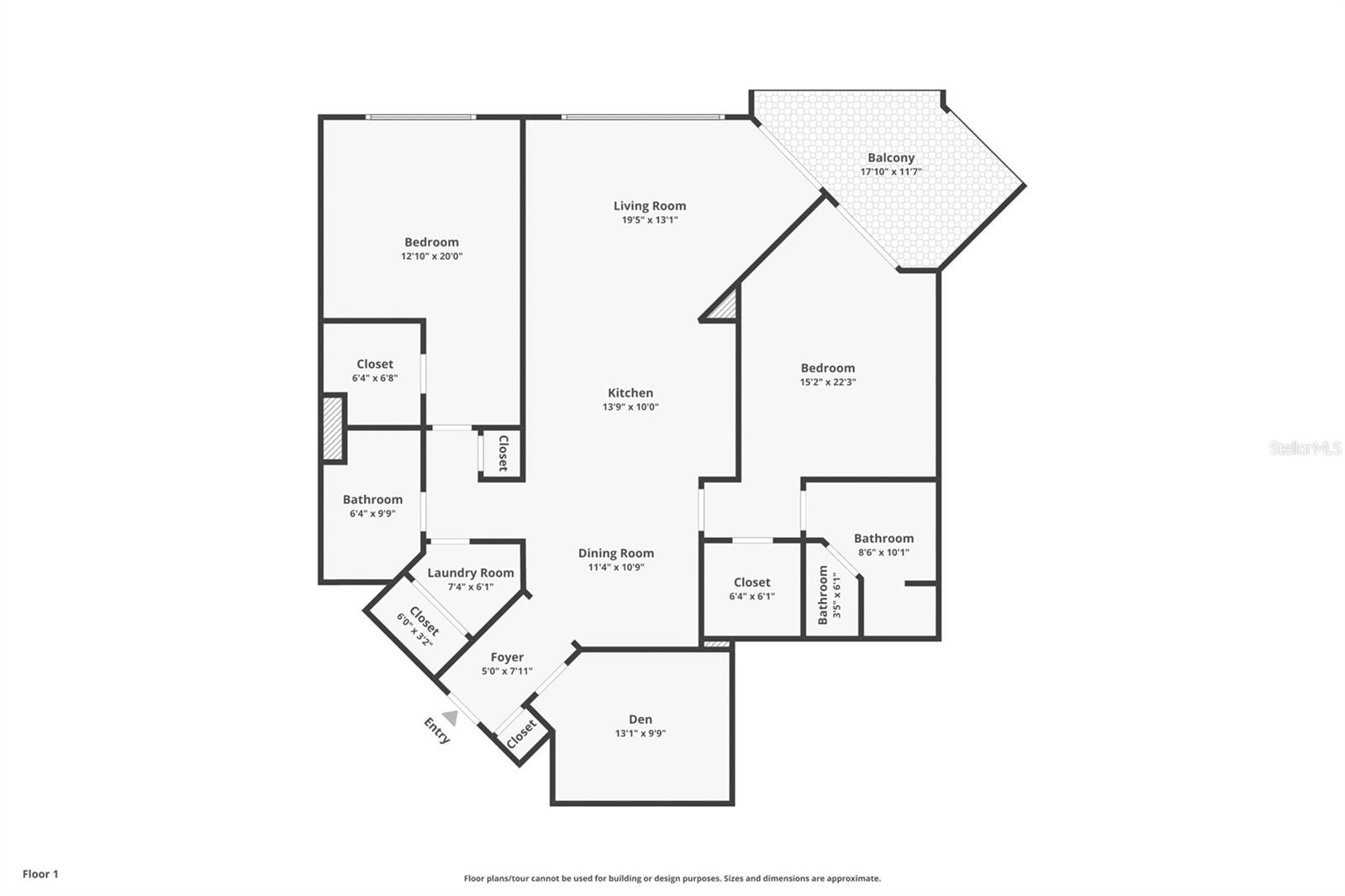 331 CLEVELAND ST #2102, CLEARWATER, FL, 33755