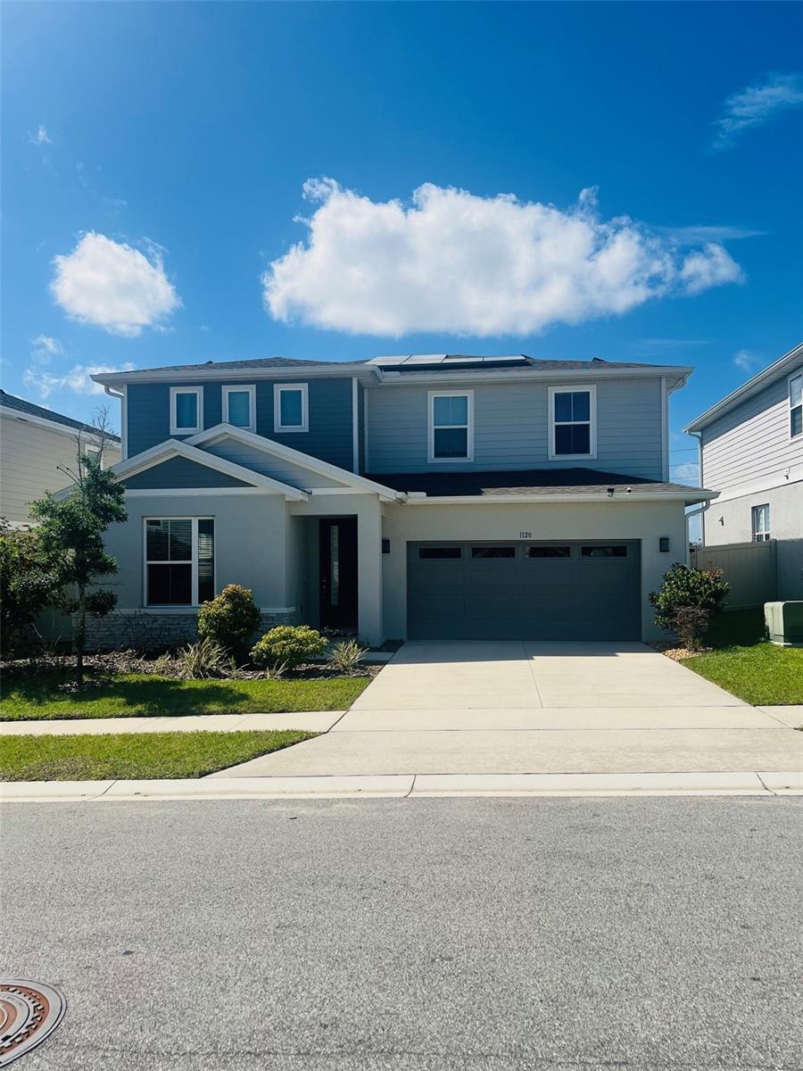 1120 SUGARWOOD ST, DAVENPORT, FL, 33837