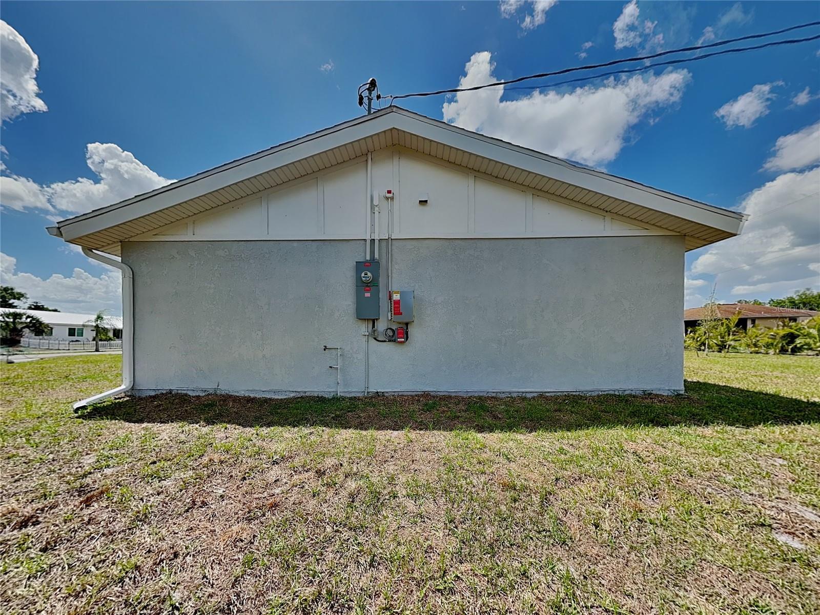 8126 CHESEBRO AVE, NORTH PORT, FL, 34287