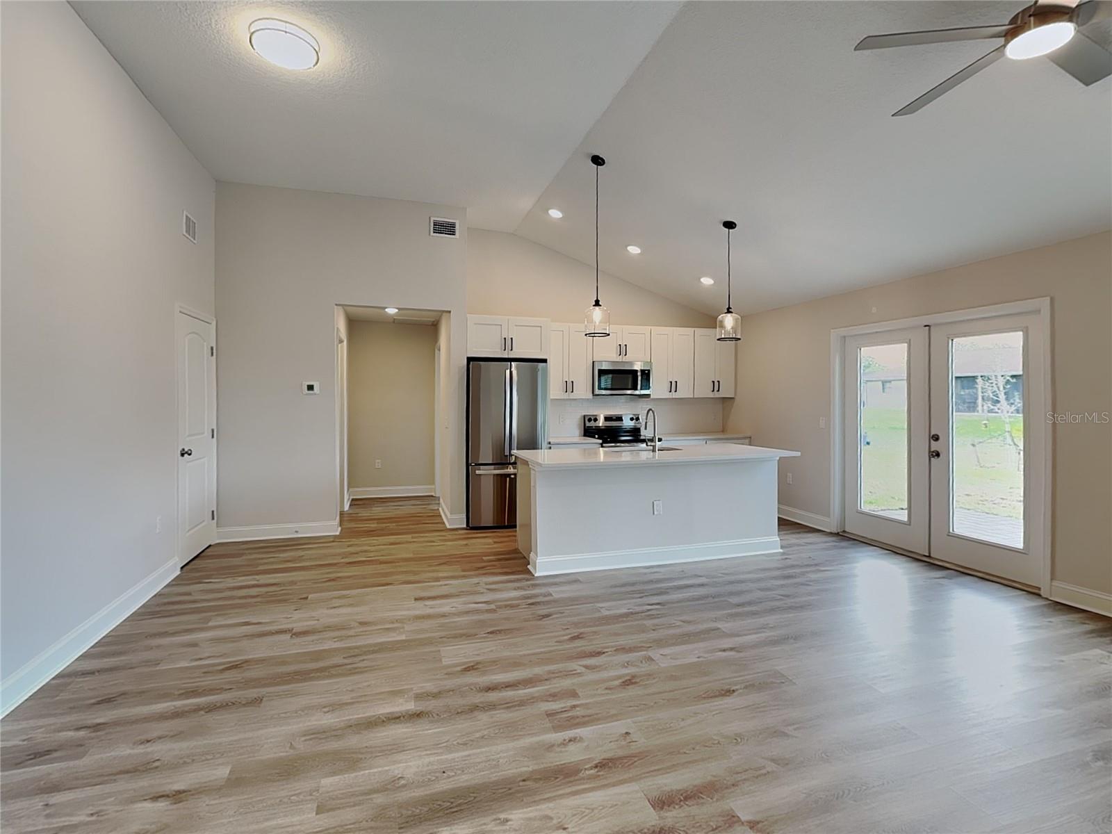 8126 CHESEBRO AVE, NORTH PORT, FL, 34287