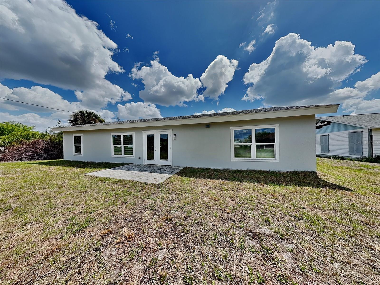 8126 CHESEBRO AVE, NORTH PORT, FL, 34287