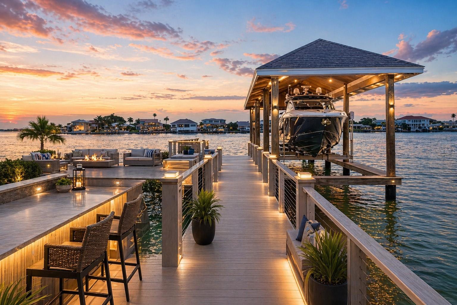 845 BAY ESPLANADE, CLEARWATER BEACH, FL, 33767