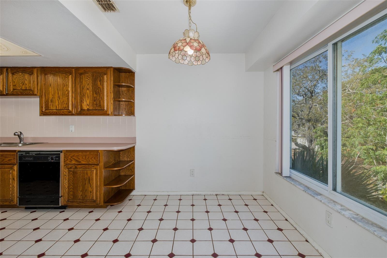 Primary Breakfast Nook