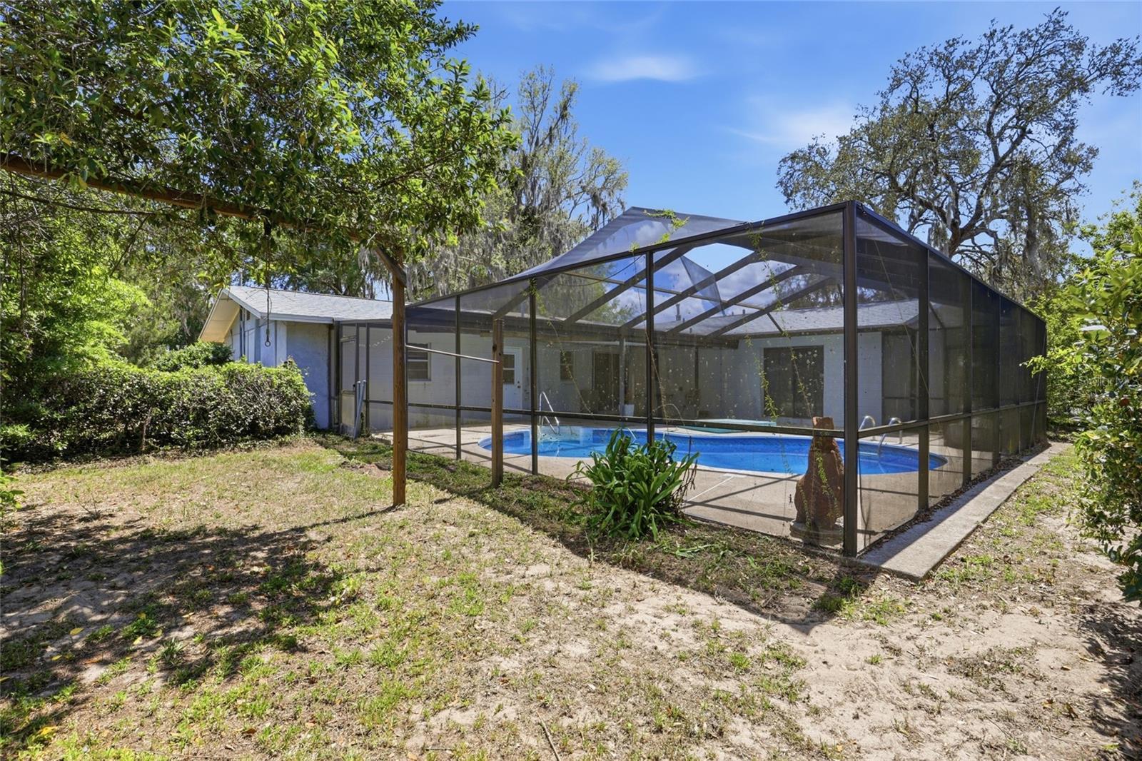 4006 NW 36TH TER, GAINESVILLE, FL, 32605