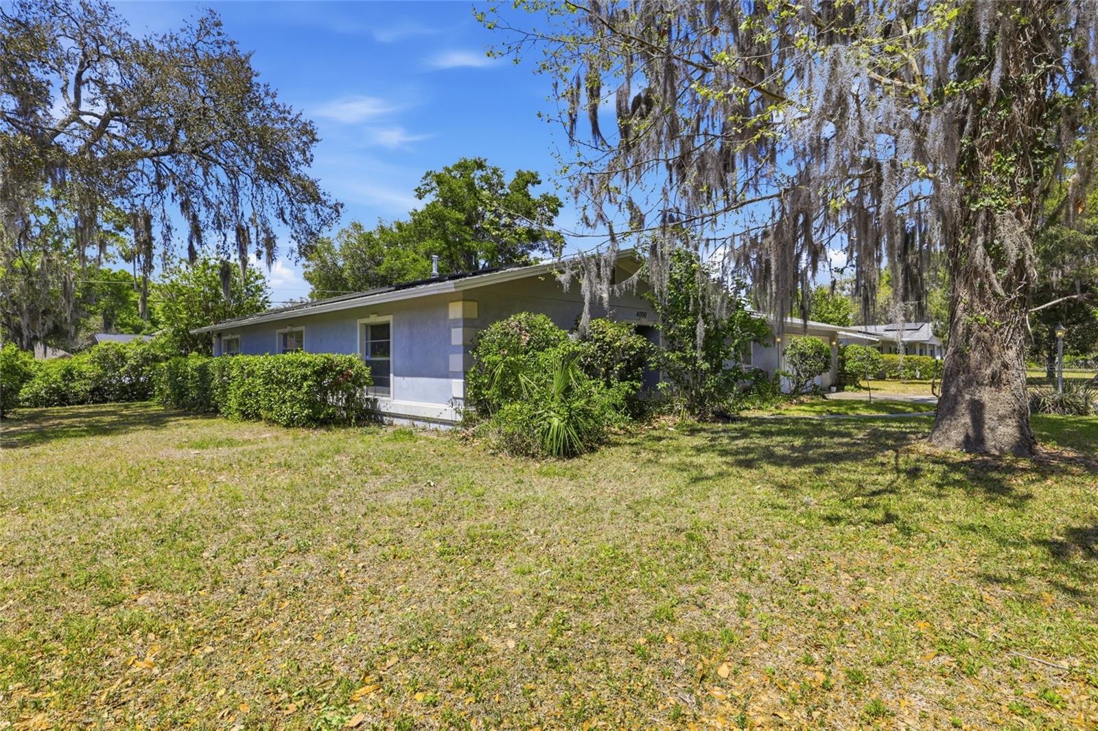 4006 NW 36TH TER, GAINESVILLE, FL, 32605