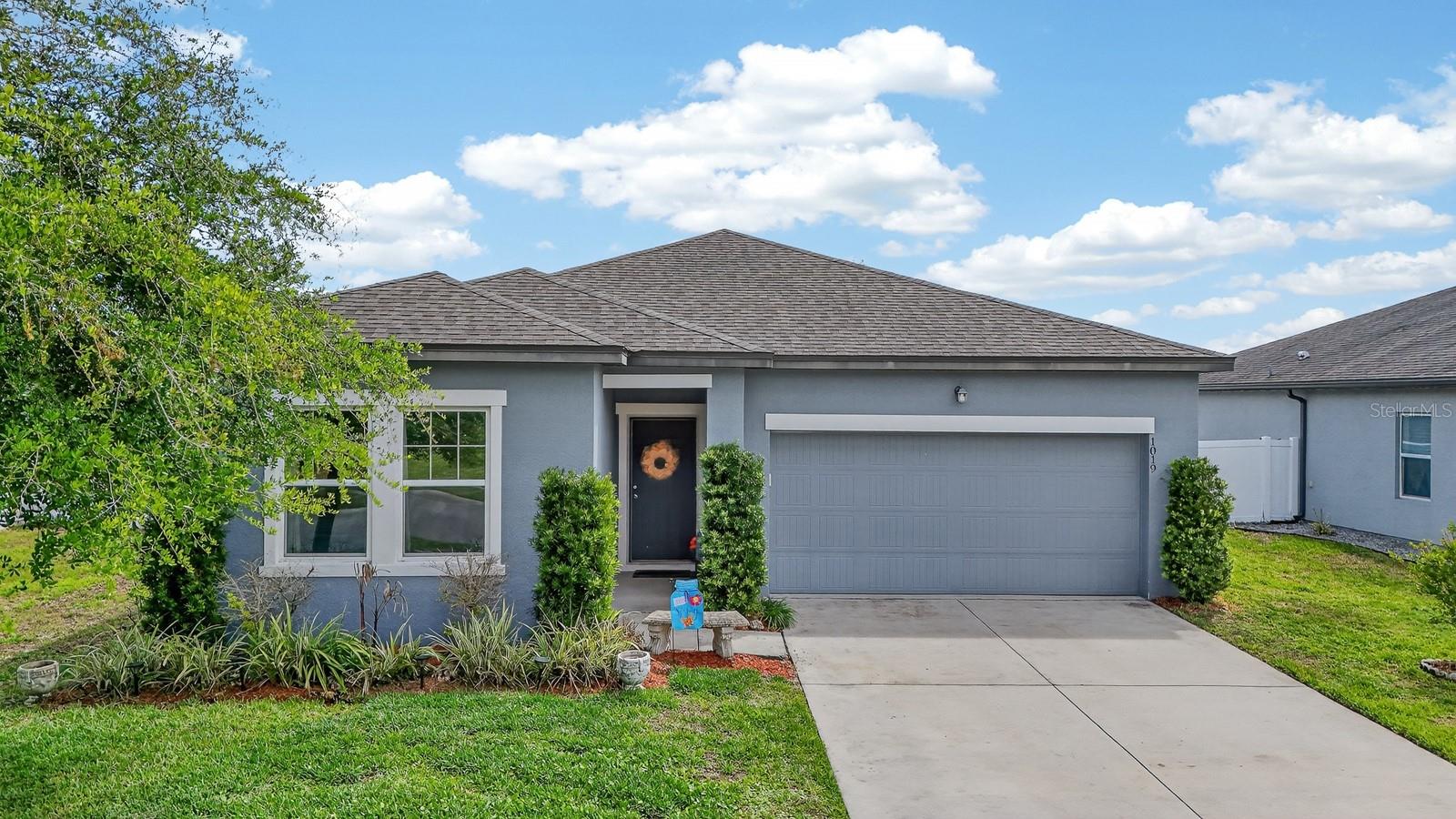 1019 LANDING LN, DELTONA, FL, 32738