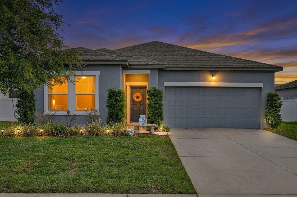 1019 LANDING LN, DELTONA, FL, 32738