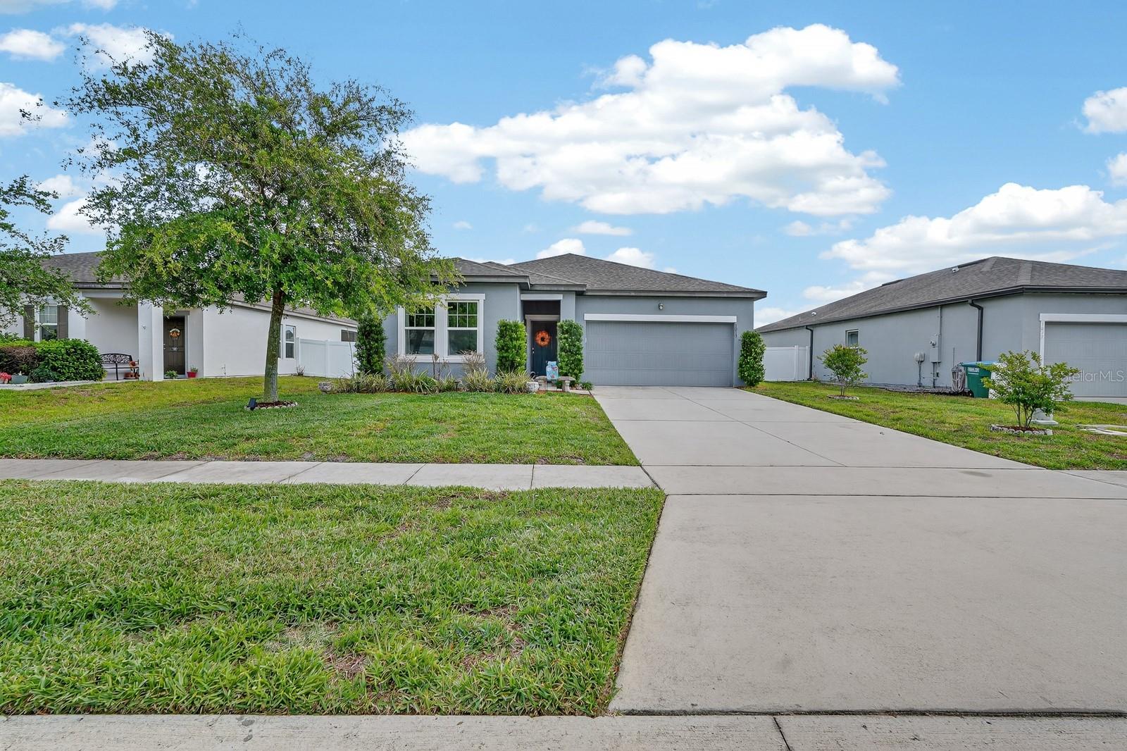 1019 LANDING LN, DELTONA, FL, 32738