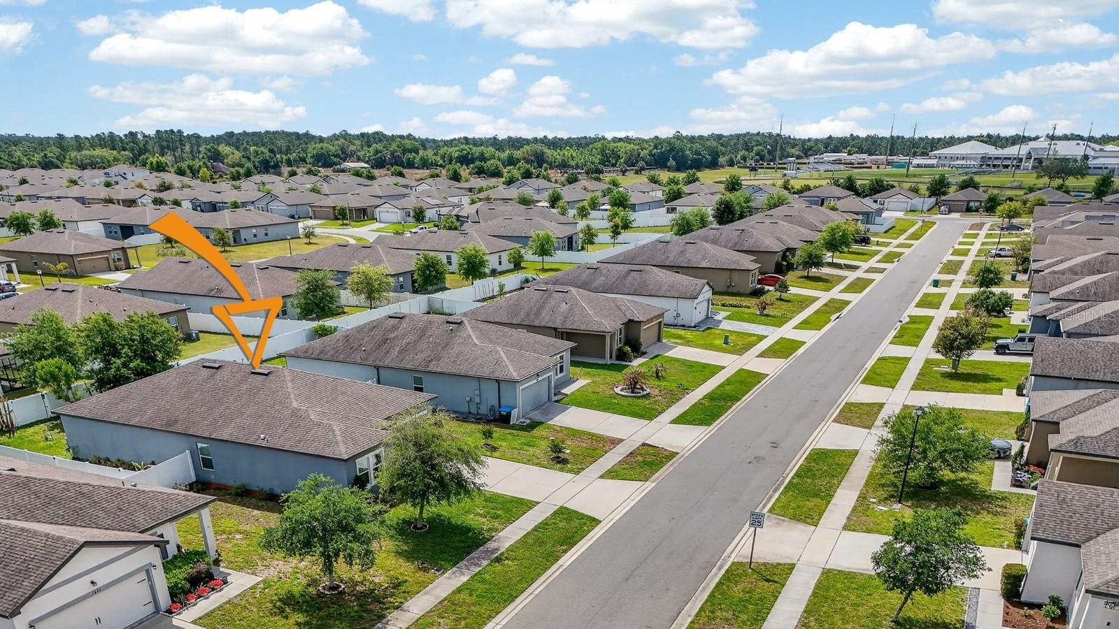 1019 LANDING LN, DELTONA, FL, 32738