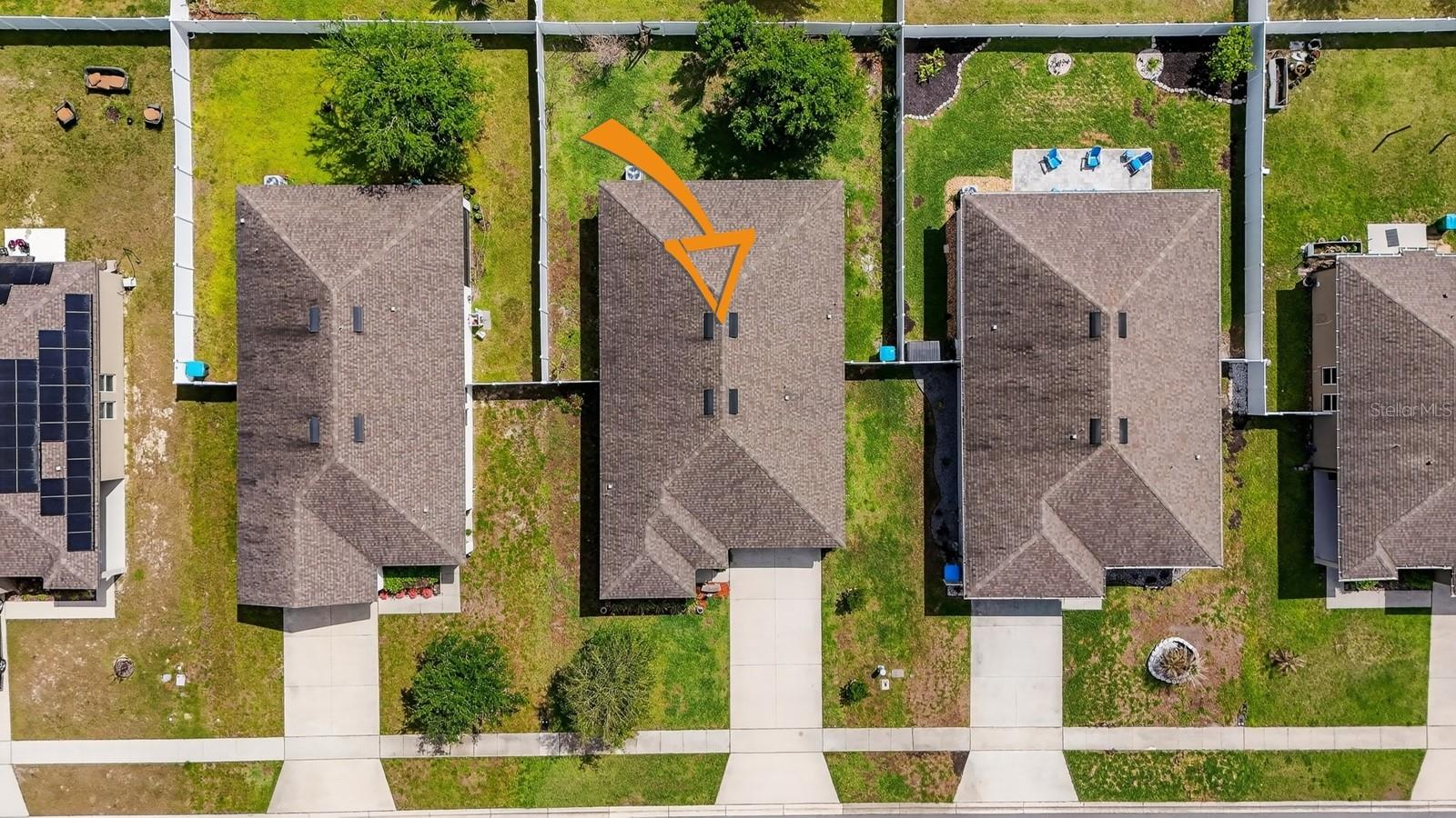 1019 LANDING LN, DELTONA, FL, 32738