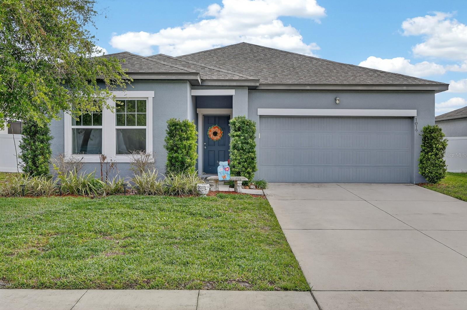 1019 LANDING LN, DELTONA, FL, 32738