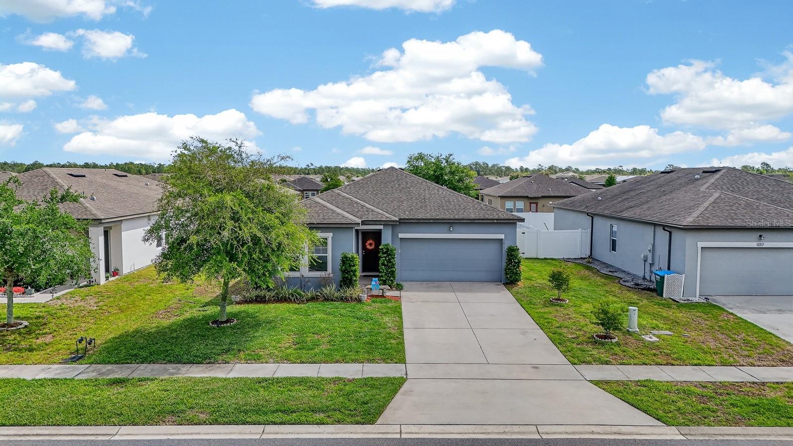 1019 LANDING LN, DELTONA, FL, 32738