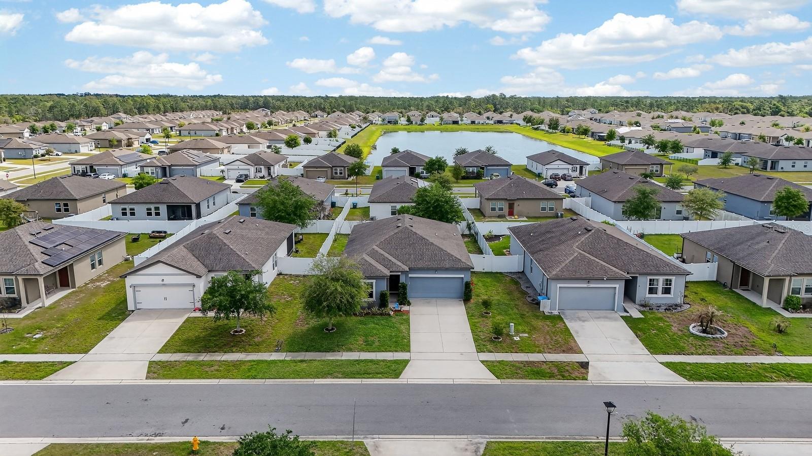 1019 LANDING LN, DELTONA, FL, 32738