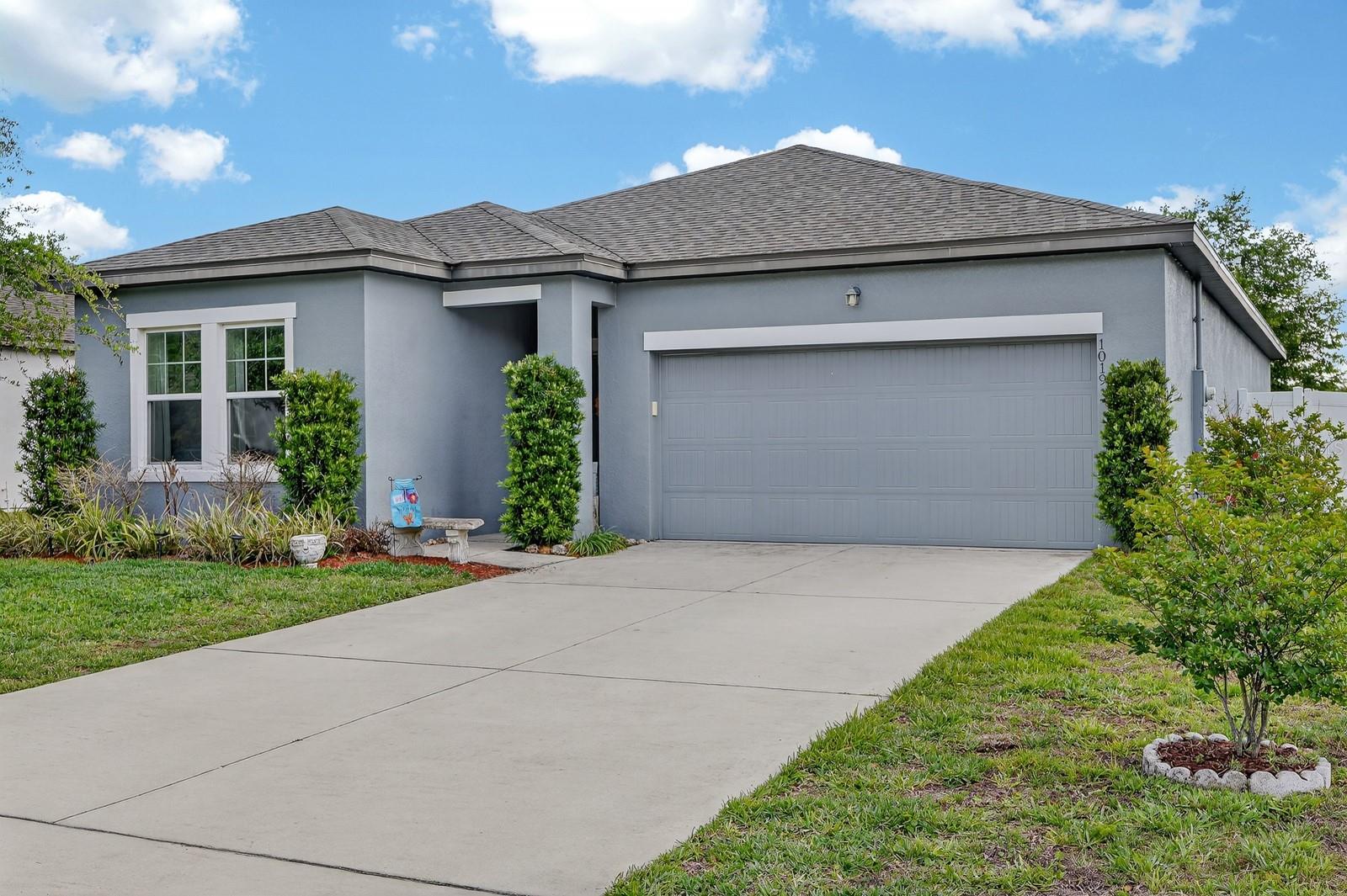 1019 LANDING LN, DELTONA, FL, 32738