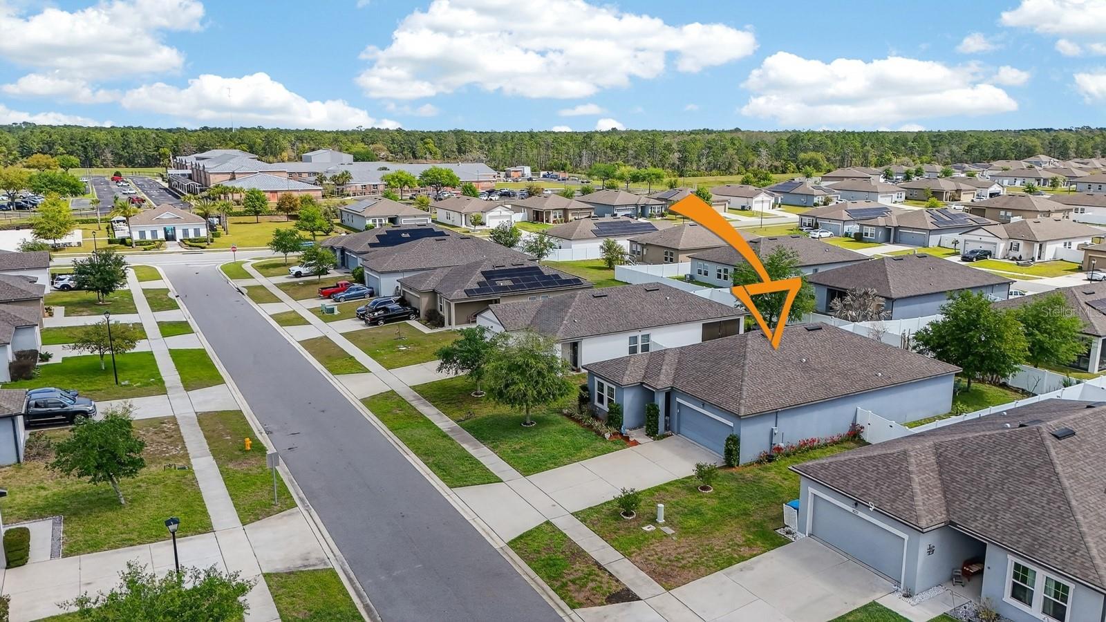 1019 LANDING LN, DELTONA, FL, 32738