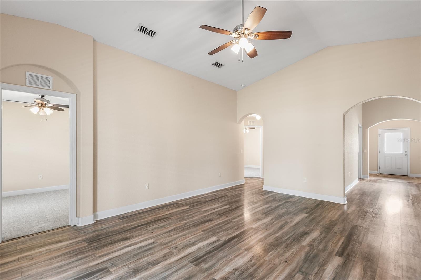 2037 LAKERIDGE DR, WINTER HAVEN, FL, 33881