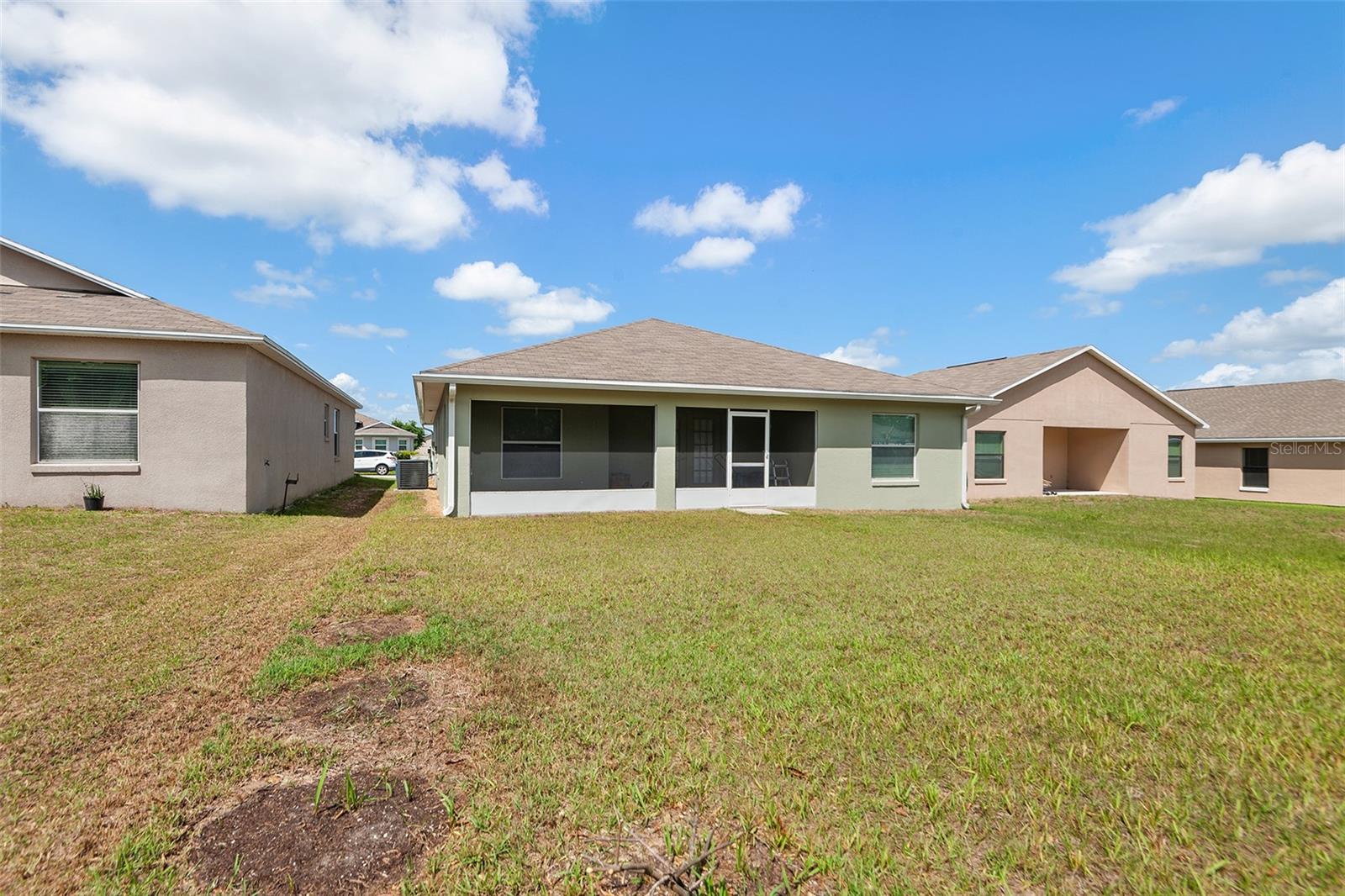 2037 LAKERIDGE DR, WINTER HAVEN, FL, 33881