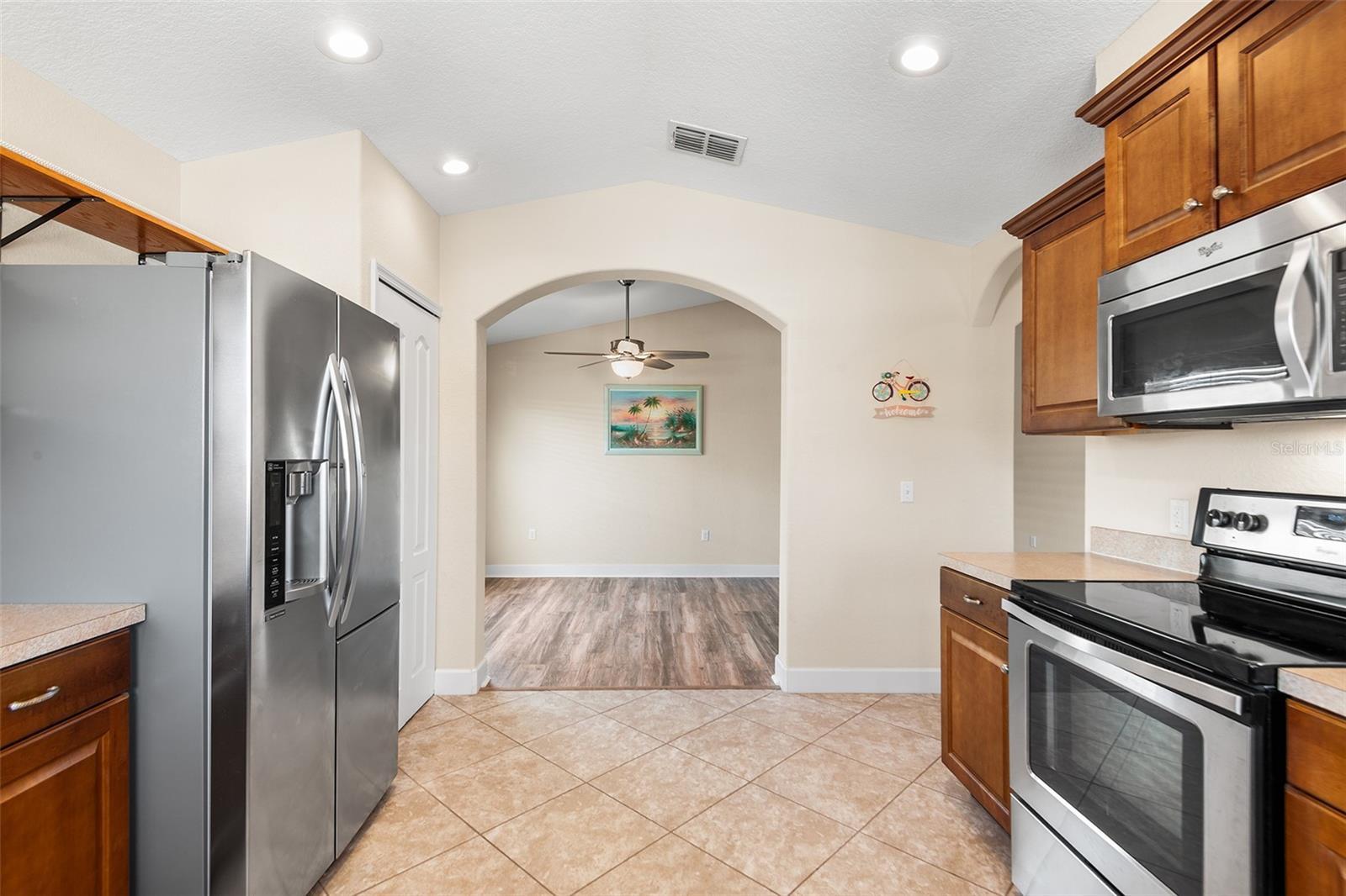 2037 LAKERIDGE DR, WINTER HAVEN, FL, 33881