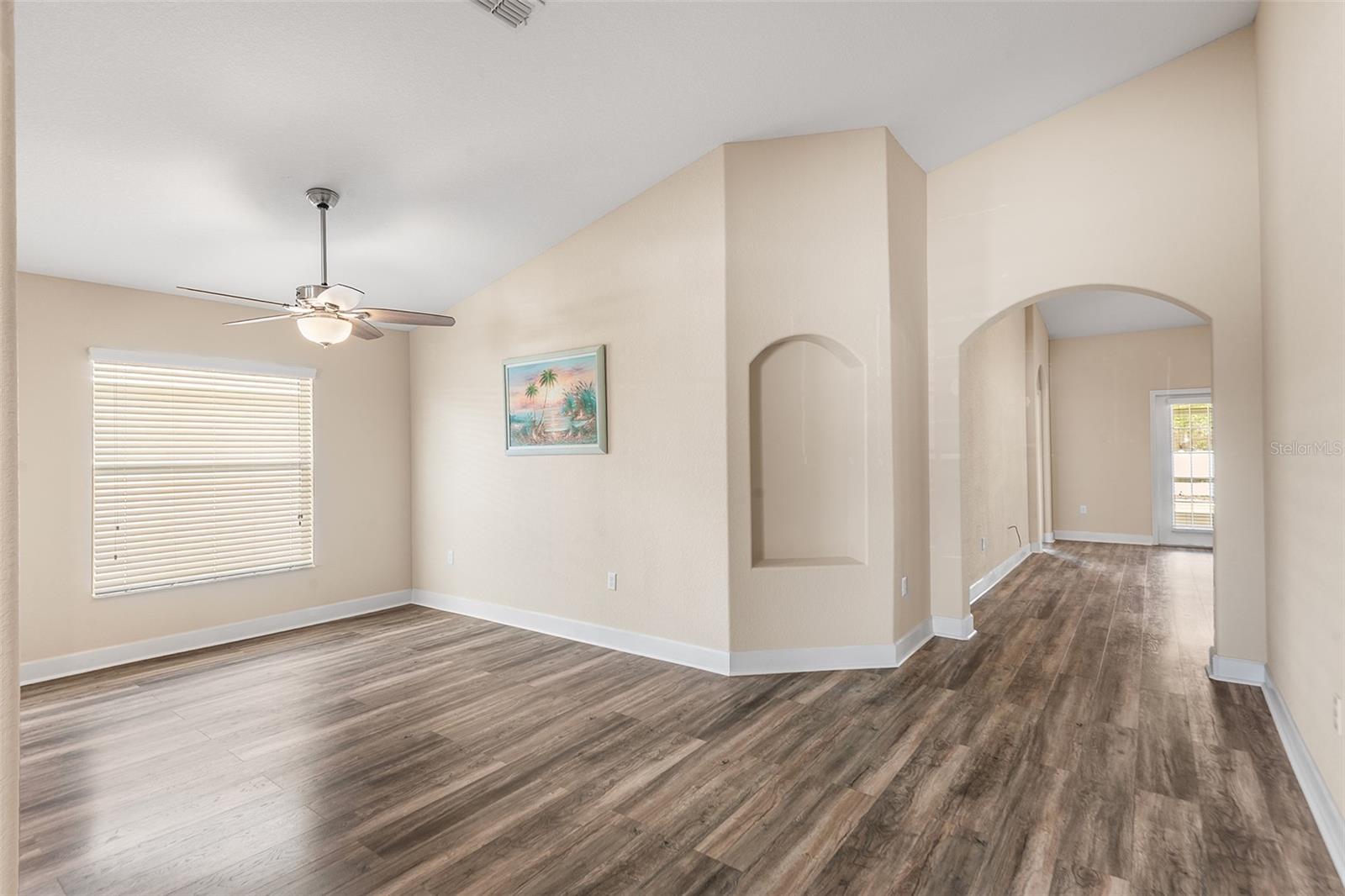 2037 LAKERIDGE DR, WINTER HAVEN, FL, 33881