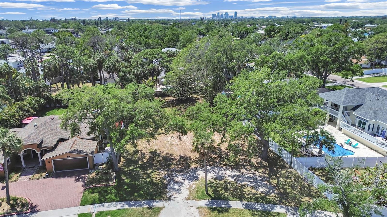 5438 BAYOU GRANDE BLVD NE, ST PETERSBURG, FL, 33703