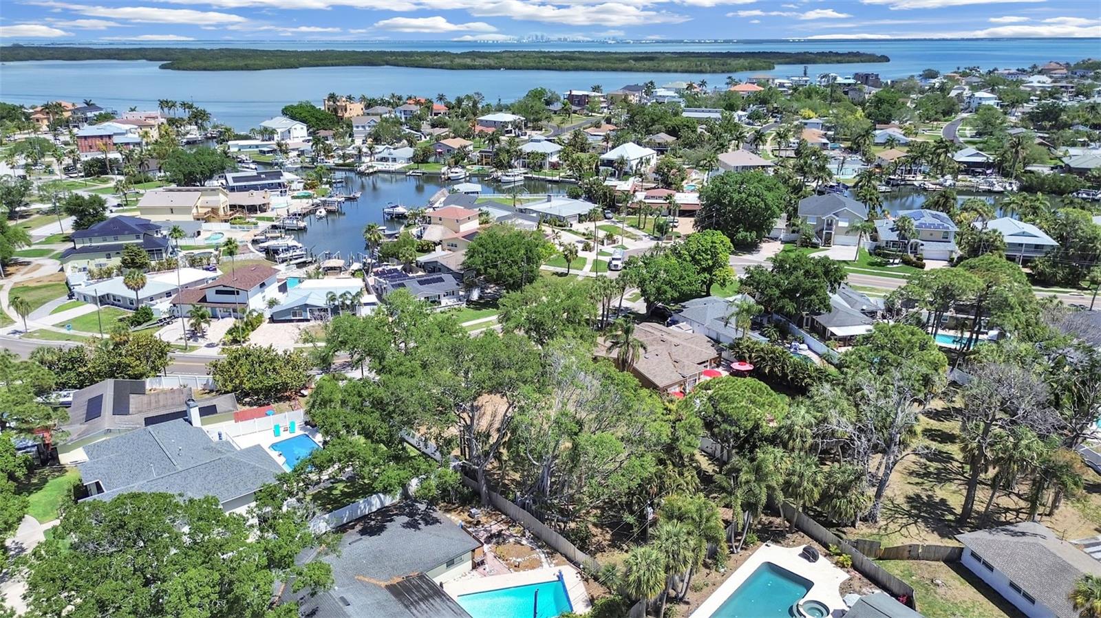 5438 BAYOU GRANDE BLVD NE, ST PETERSBURG, FL, 33703