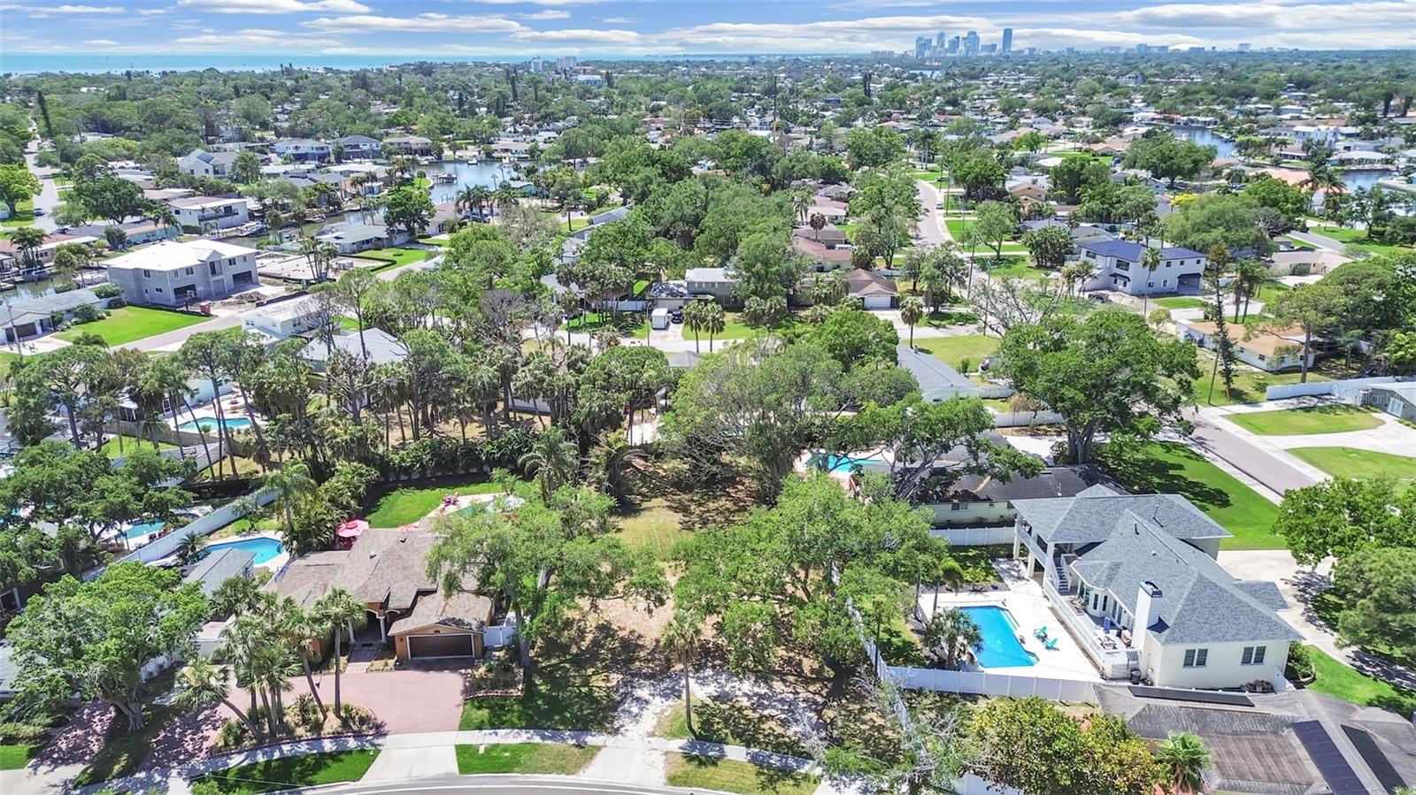 5438 BAYOU GRANDE BLVD NE, ST PETERSBURG, FL, 33703