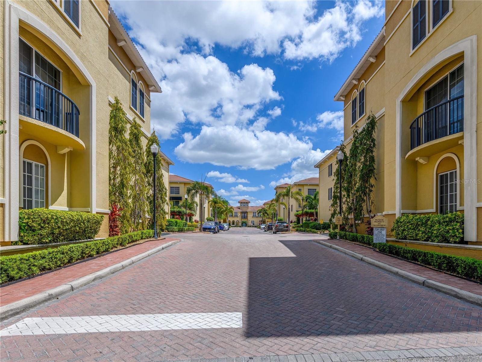 112 BEACH HAVEN LN #112, TAMPA, FL, 33609