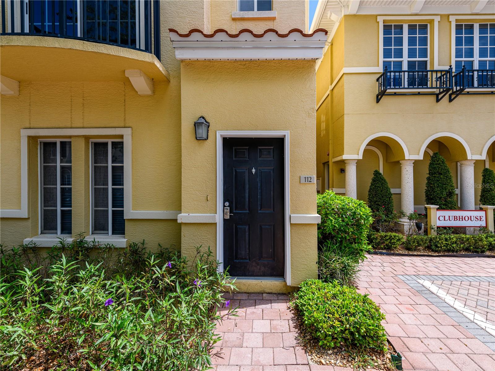 112 BEACH HAVEN LN #112, TAMPA, FL, 33609