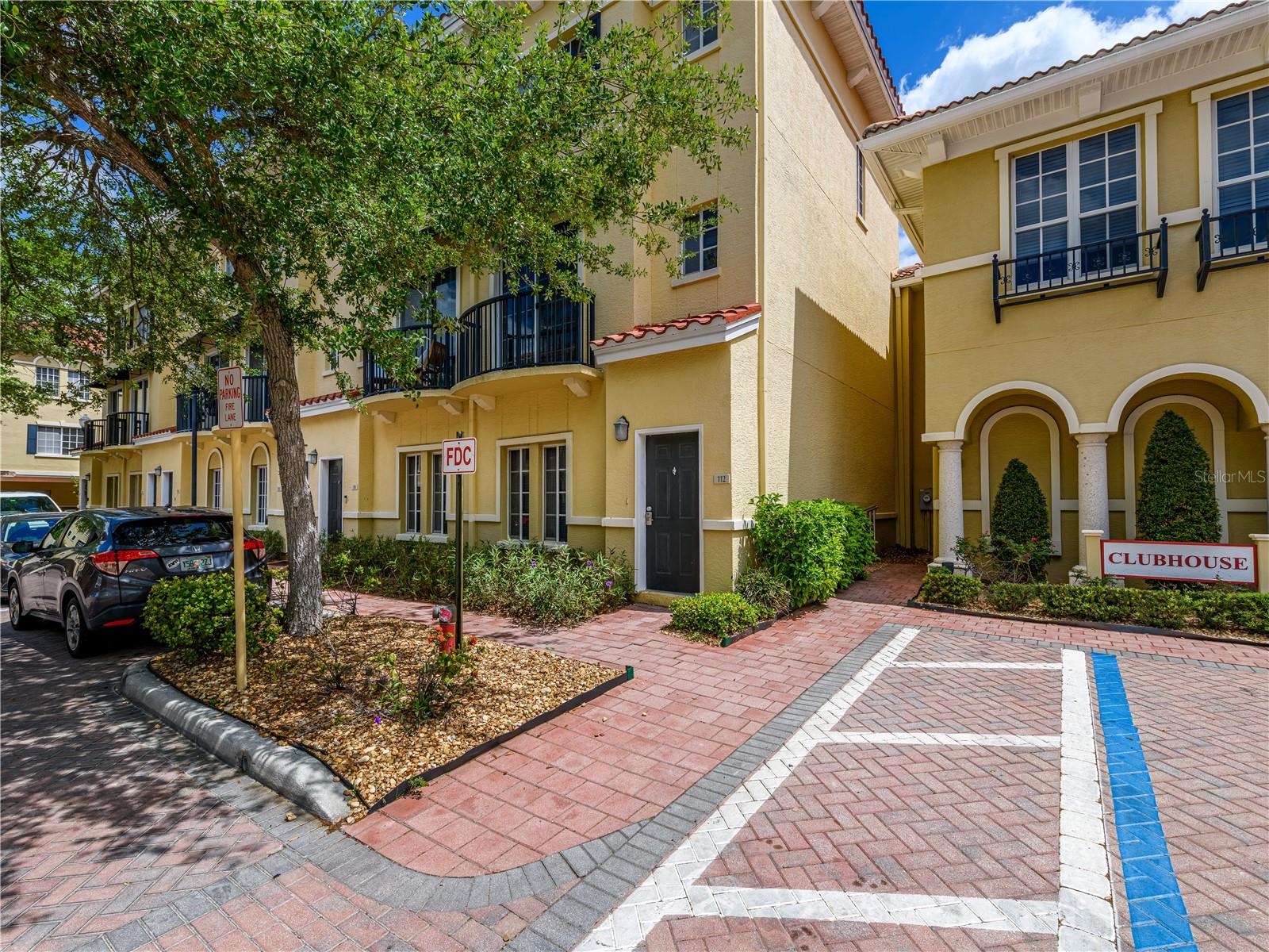 112 BEACH HAVEN LN #112, TAMPA, FL, 33609