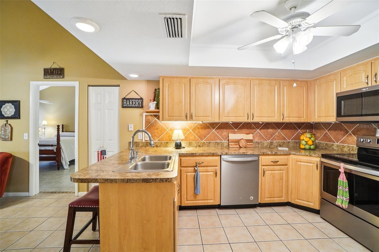 17803 SUNRISE DR, LUTZ, FL, 33549