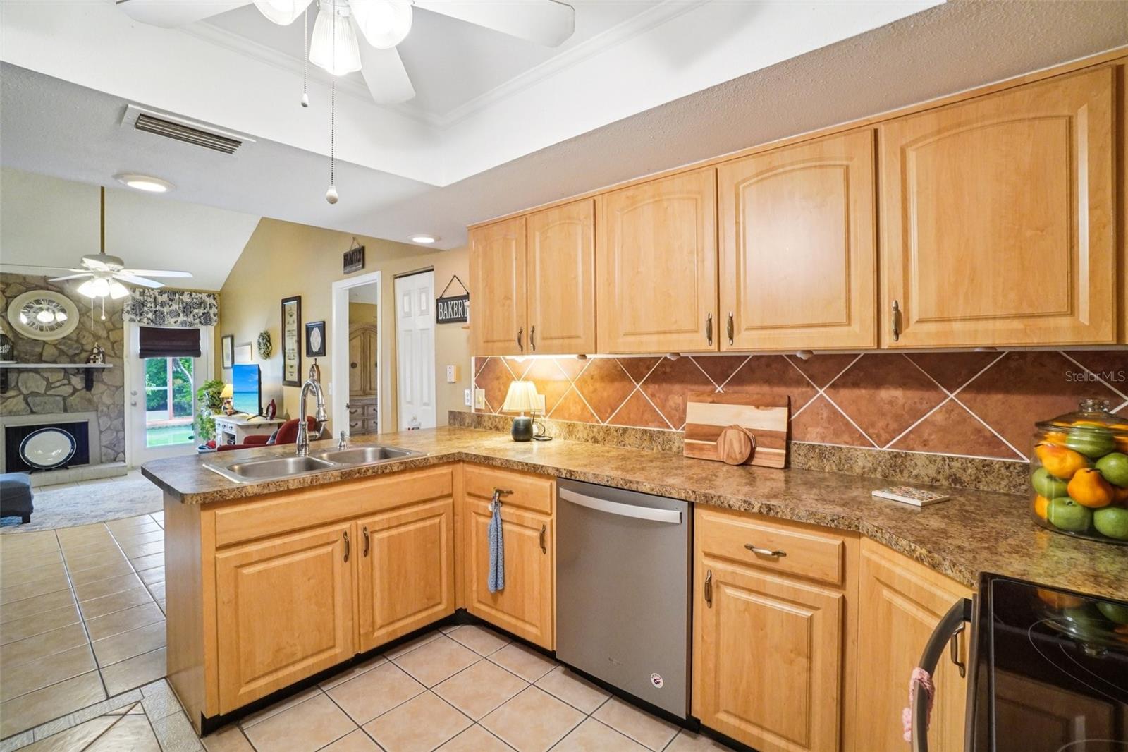 17803 SUNRISE DR, LUTZ, FL, 33549
