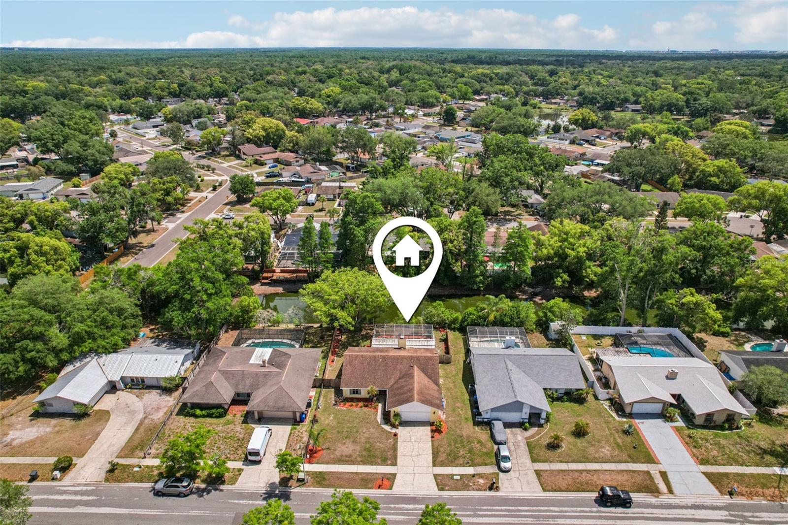 17803 SUNRISE DR, LUTZ, FL, 33549