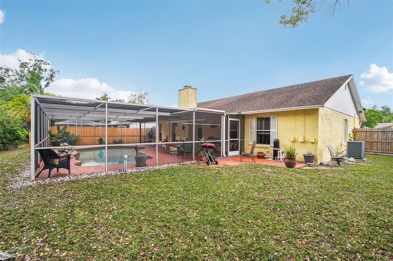 17803 SUNRISE DR, LUTZ, FL, 33549
