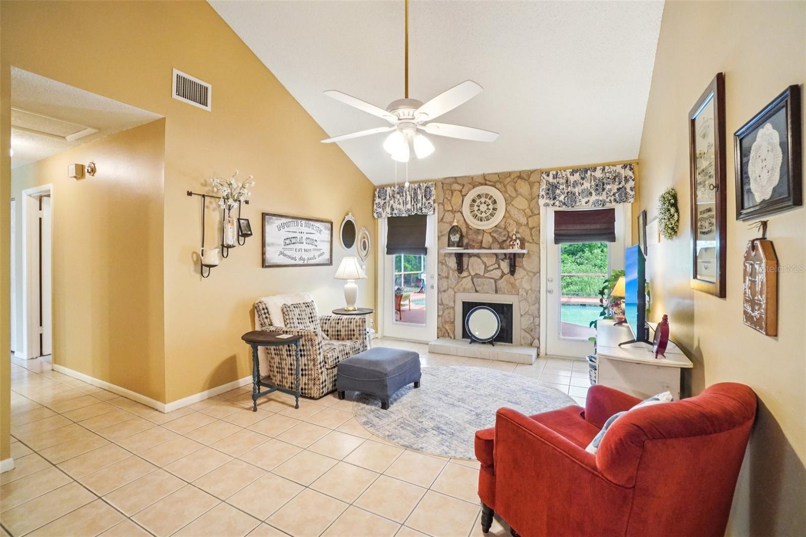 17803 SUNRISE DR, LUTZ, FL, 33549
