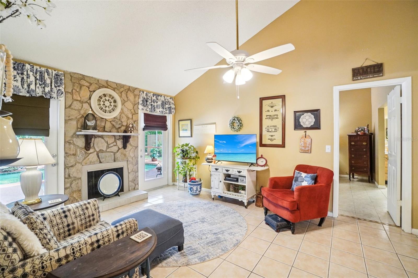 17803 SUNRISE DR, LUTZ, FL, 33549