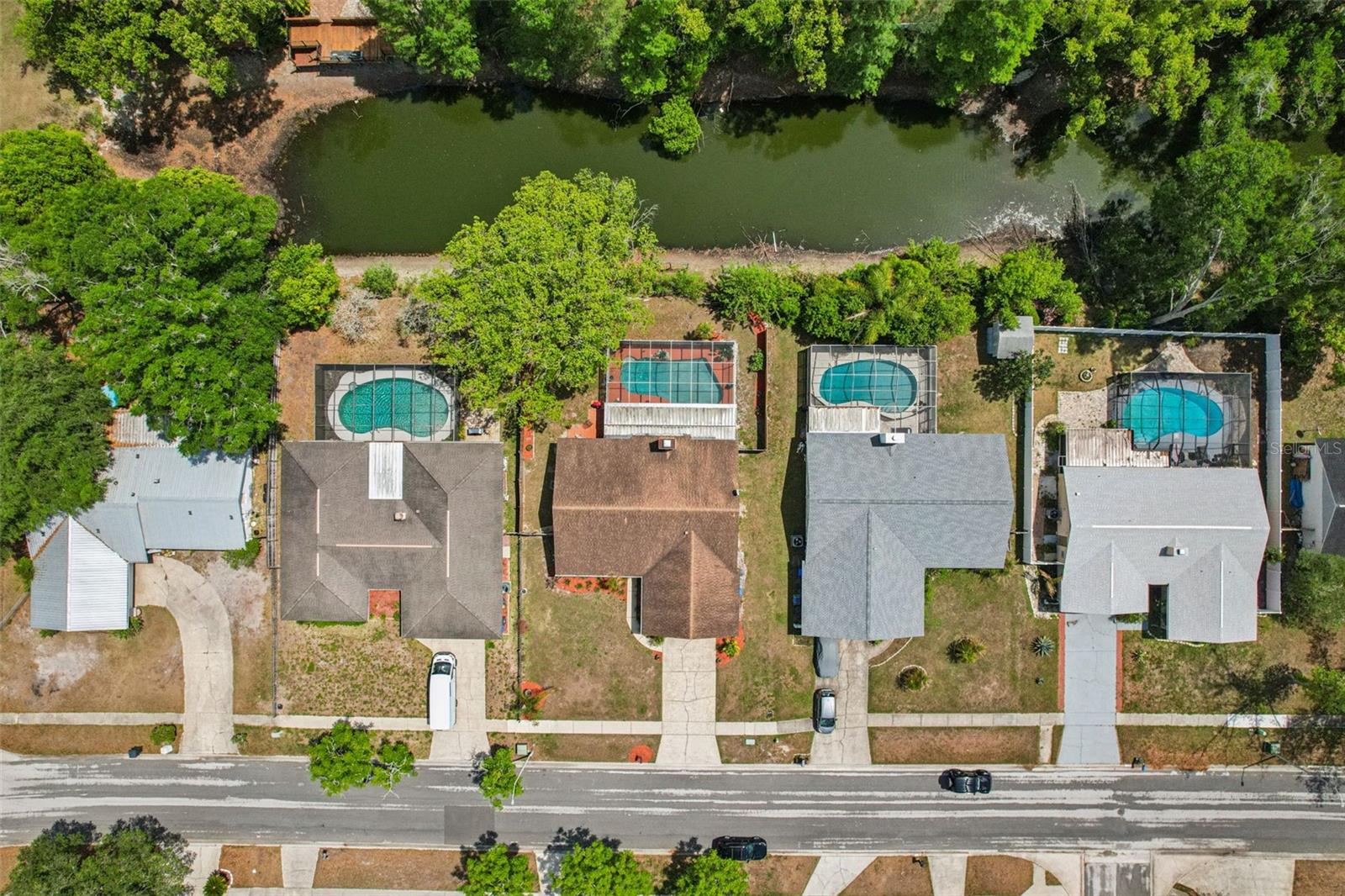 17803 SUNRISE DR, LUTZ, FL, 33549
