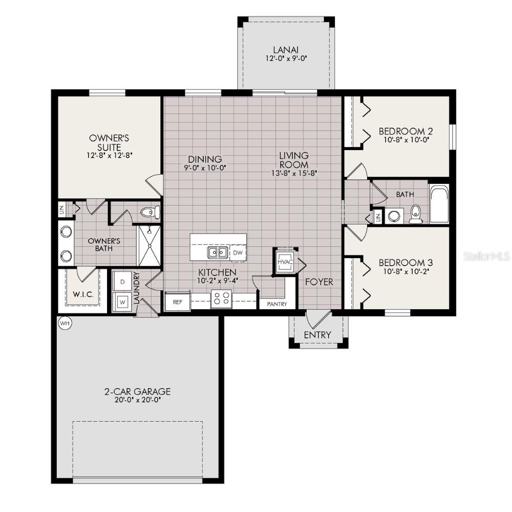 11329 ROCKWELL AVE, ENGLEWOOD, FL, 34224