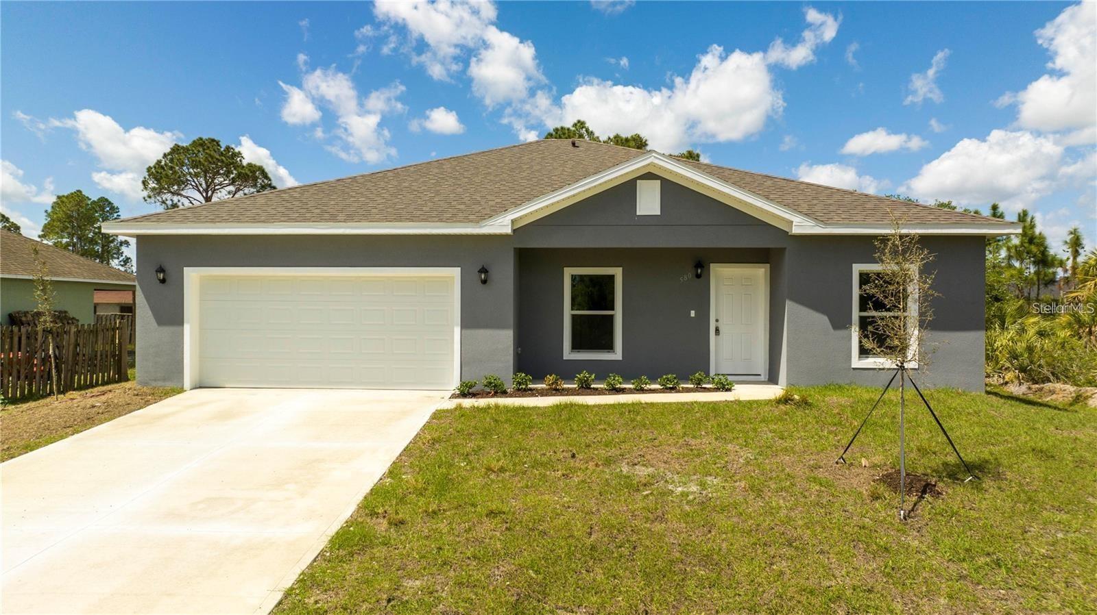 314 SAN REMO RD SW, PALM BAY, FL, 32908