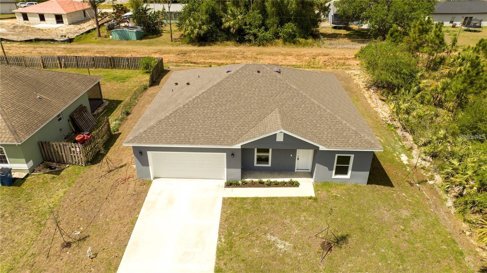 314 SAN REMO RD SW, PALM BAY, FL, 32908