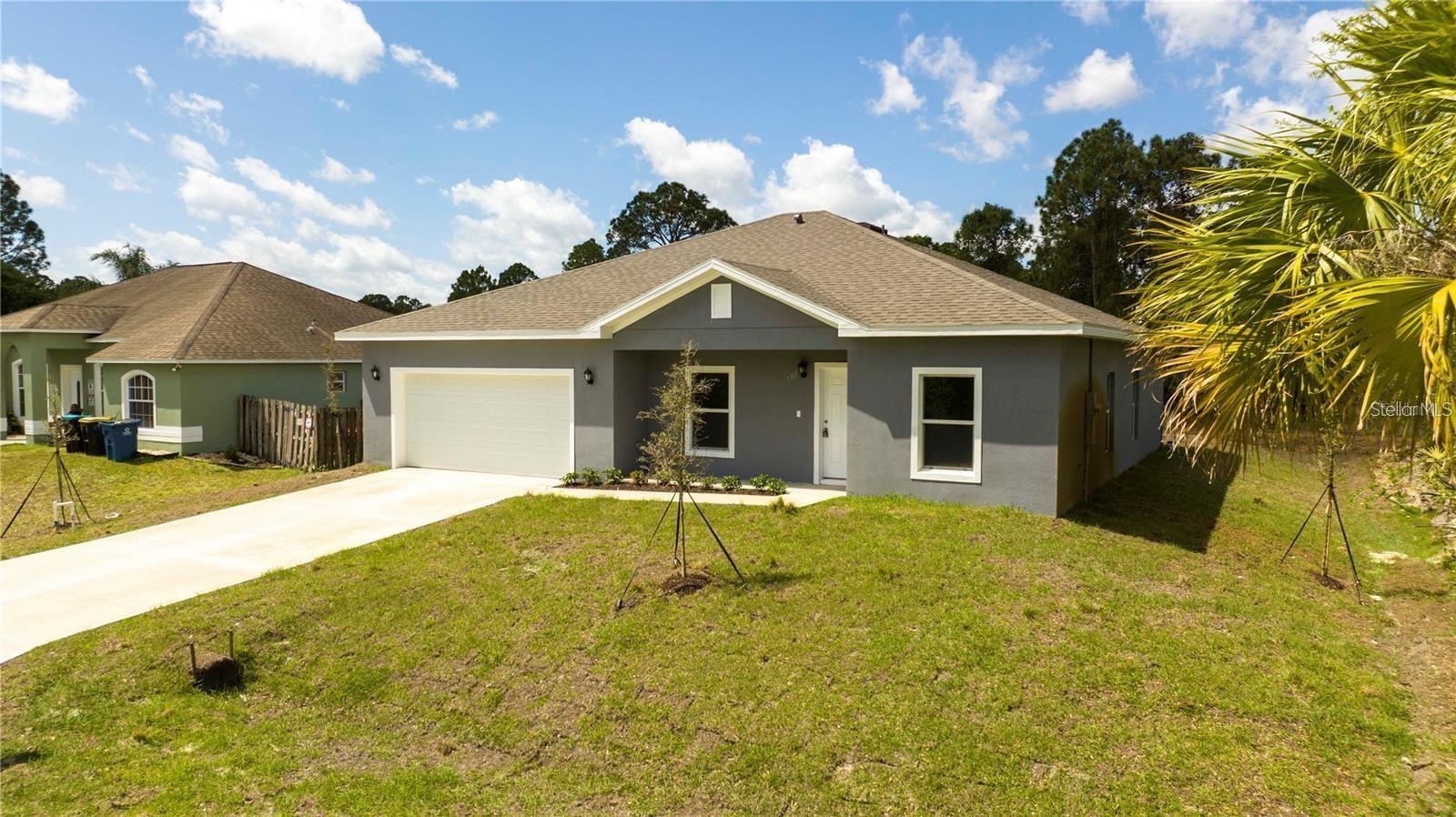314 SAN REMO RD SW, PALM BAY, FL, 32908