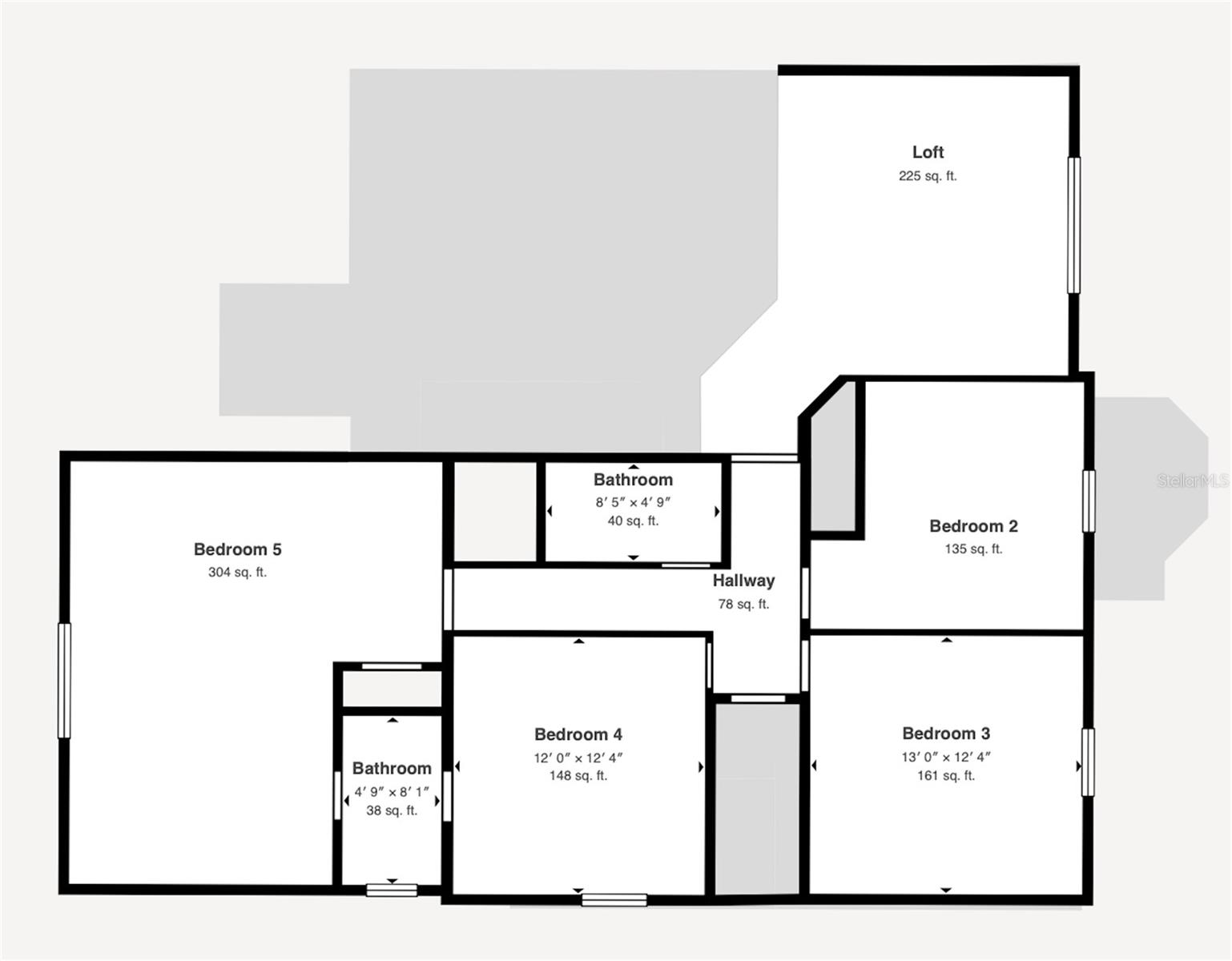 4903 NW 20TH DR, GAINESVILLE, FL, 32605