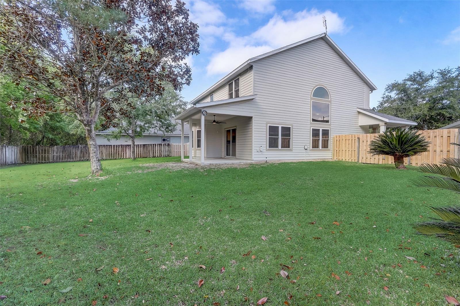 4903 NW 20TH DR, GAINESVILLE, FL, 32605