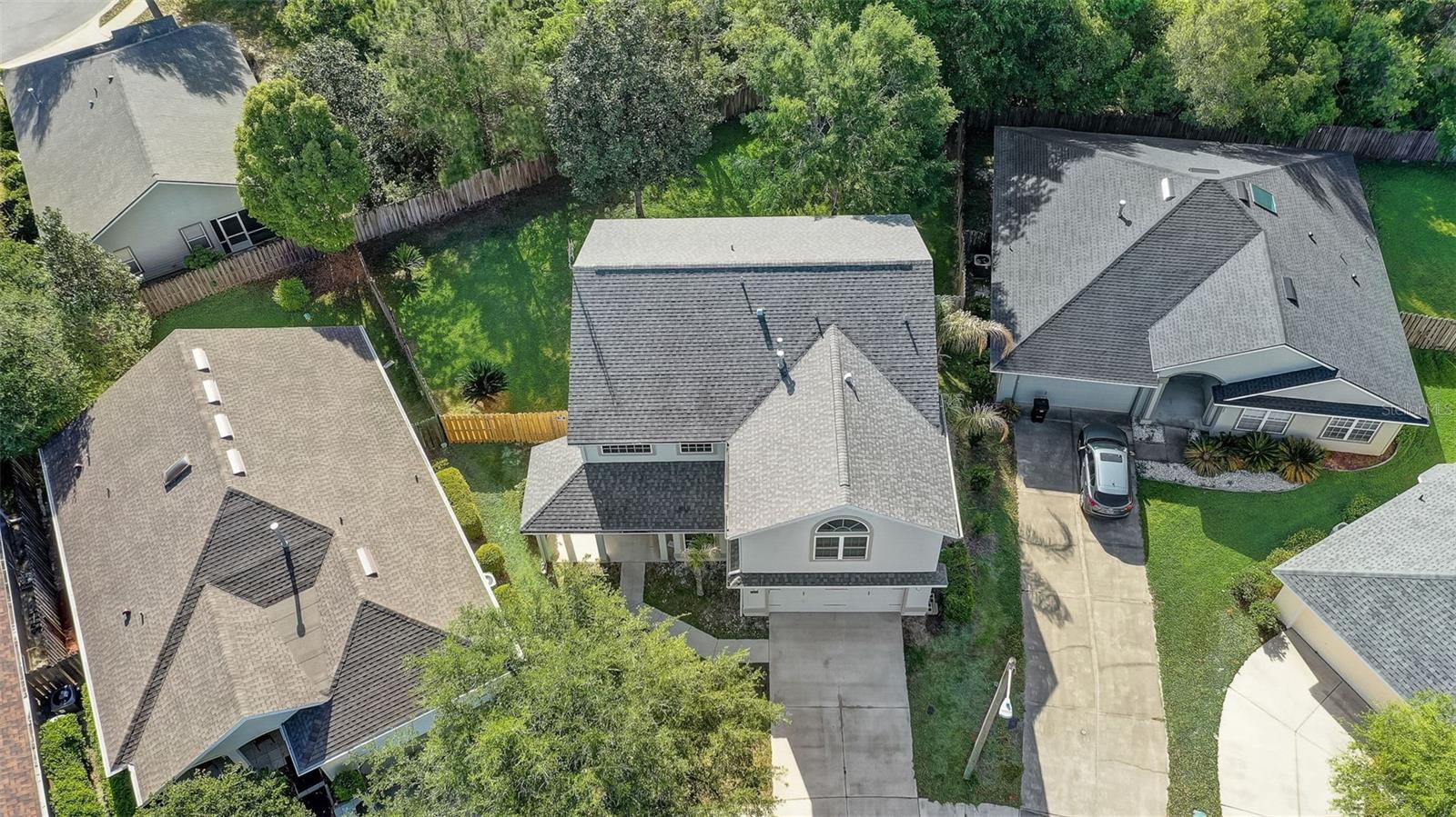 4903 NW 20TH DR, GAINESVILLE, FL, 32605